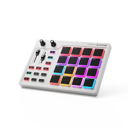 Donner dpd usb - donner,