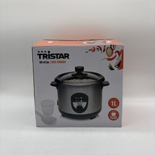 Tristar Multikocher & Dampfgarer - Kochautomat Standgeräte für Sushi Reis B-Ware