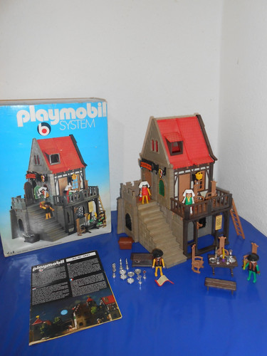 Playmobil 3447 rathaus ovp - 3447,