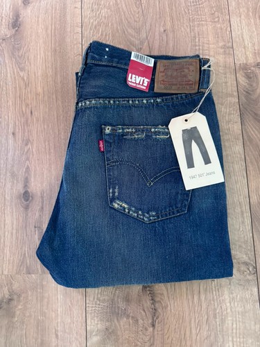 Levi vintage clothing lvc - clothing,