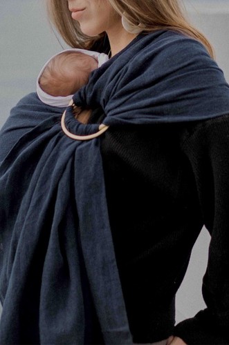 Ring sling baby tragetuch - sling,