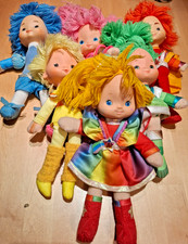 Regina regenbogen 1983 - 6x,