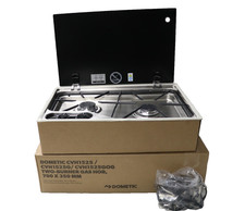 Dometic CVH1525G Campingkocher