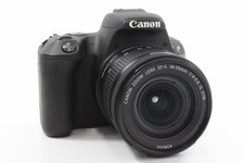 Canon EOS 200D 18-55mm IS STM