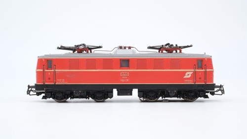 Märklin lok 1141 02 - br, 1141.02
