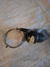 Shimano Nexus 7 Speed Drehgriffschaltung 2000 cm lang gebr.