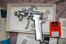 SATA  LM/S Profispritzpistole