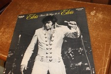 ELVIS PRESLEY THAT'S THE WAY