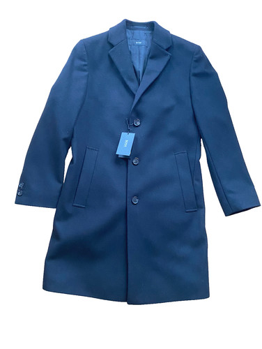 Hugo boss mantel modell - boss,
