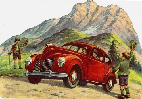 FORD
