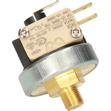 Druckschalter 0,5-1,2 BAR