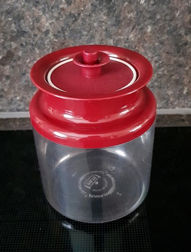 Tupperware a50 klärchen - 0,5, l