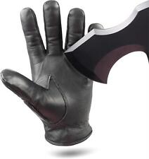 Quarzsandhandschuh mit