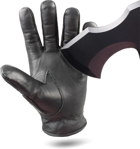 Quarzsandhandschuh mit