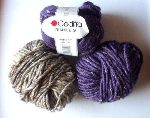 Gedifra riana big in - big",