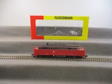 Fleischmann Spur H0 4237