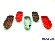Lego® 2 x Boote Paddelboot