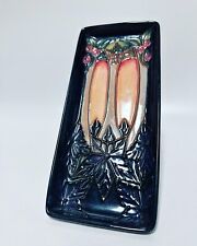MOORCROFT Sammlerteller
