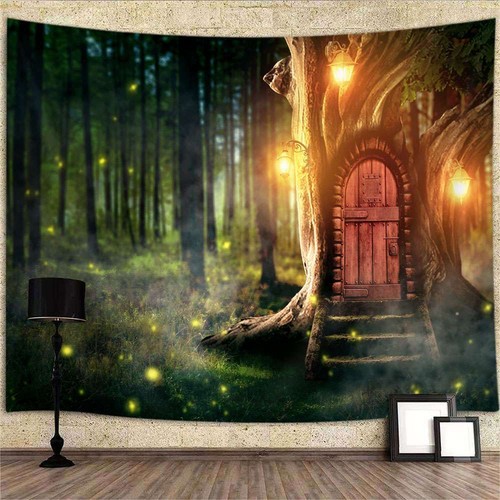Fee kinderzimmer poster xxl - fee,
