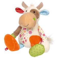 sigikid Patchwork Sweety Kuh