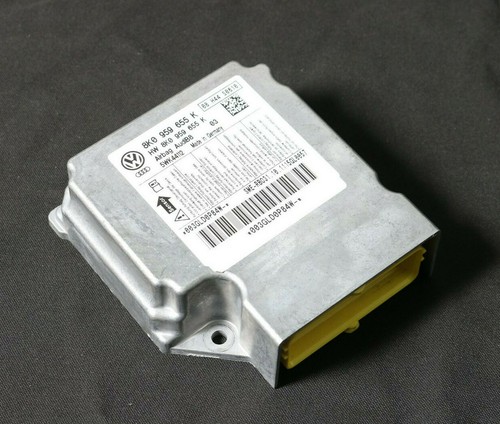 8k0959655k airbag steuergerät - 8k0959655k,