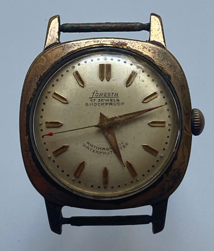 Foresta jewels antike - 17,
