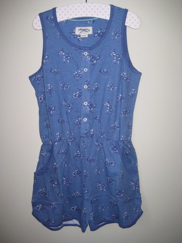 Boden johnnie jersey - johnnie, blumen
