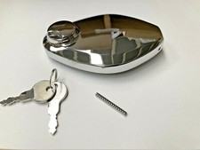 Tankdeckel Tankverschluß für