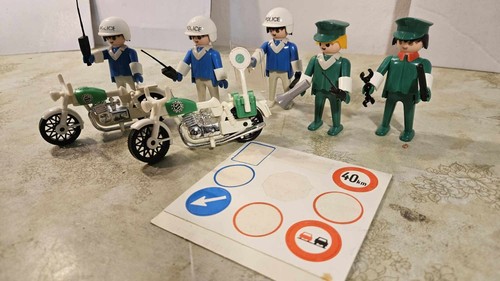 Playmobil klicky city - %%,