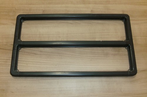 Siedle 514 kombirahmen - siedle, 514-2a