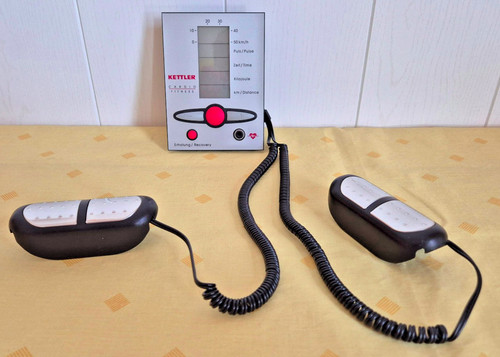 Kettler bediencomputer für - kettler,