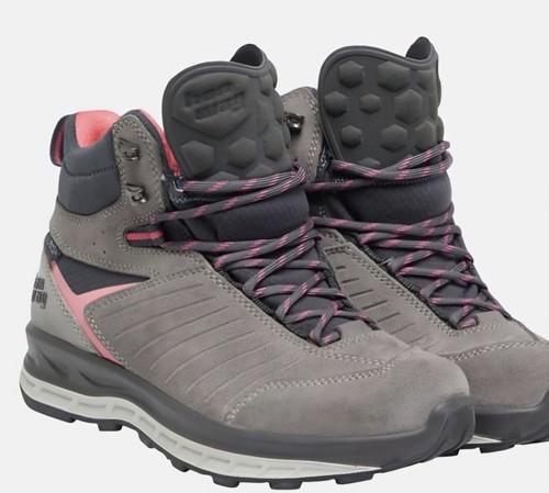 Wanderschuhe trekking schuhe - trekking,