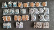 Bleach Gasha/ Gashapon von