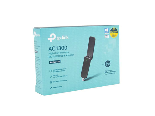 Link archer tu4 ac1300 high - tp-link,