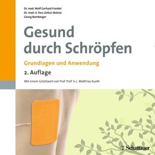 Gesund durch Schröpfen |