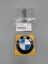 1x NEUE 8492586 Original BMW