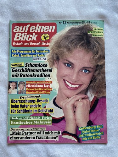 Auf einen blick - auf,