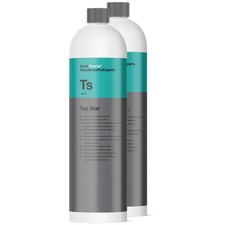 Kunststoffpflege Top Star