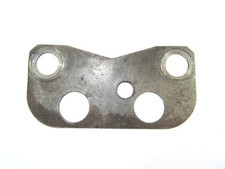 1 x Deckblech für Zylinderkopf MWM KD12 Z Motor vom Fendt Farmer 1 FW237 Traktor