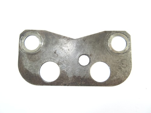 Deckblech für - 1, x