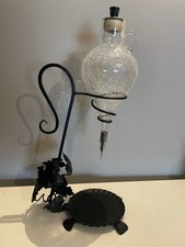 Wein Dekanter Vintage