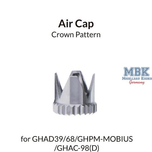 Gaahleri gaa 40256 crown - gaahleri, gaa-40256