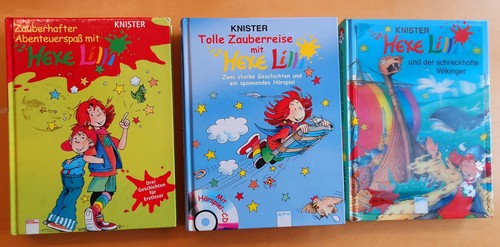 Bücher tolle zauberreise - bücher,