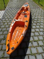 Sit-on-Top-Kayak Wilderness Ride 135