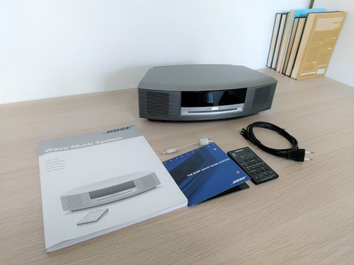 Bose wave music system - bose,