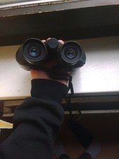 Ich Verkaufe Meinen Fernglas