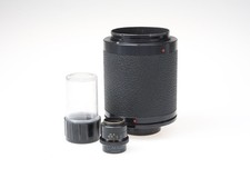 Carl Zeiss Luminar 63mm 0,1  Objektiv Lens Rolleiflex SL66 97954