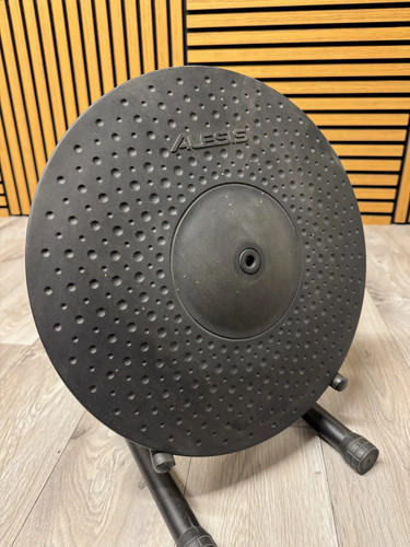 Alesis strike becken drum - becken,