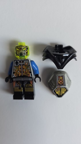 Lego minifigur konvolut - lego,