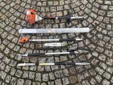 Stihl Kombisystem -